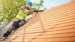 Best Rubber Roofing (EPDM, TPO)  in Newark, OH