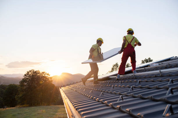 Best Wood Shake Roofing  in Newark, OH