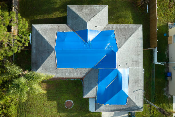 Best Rubber Roofing (EPDM, TPO)  in Newark, OH