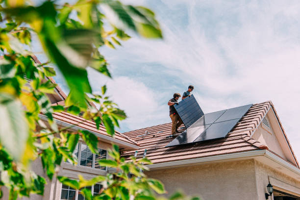 Sheet Metal Roofing in Newark, OH