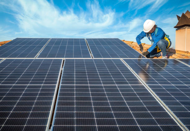 Emergency Roof Repair in Newark, OH