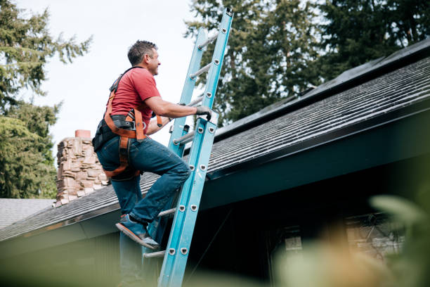 Best Steel Roofing  in Newark, OH