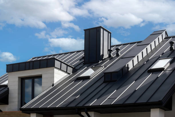 Best Metal Roofing Installation  in Newark, OH